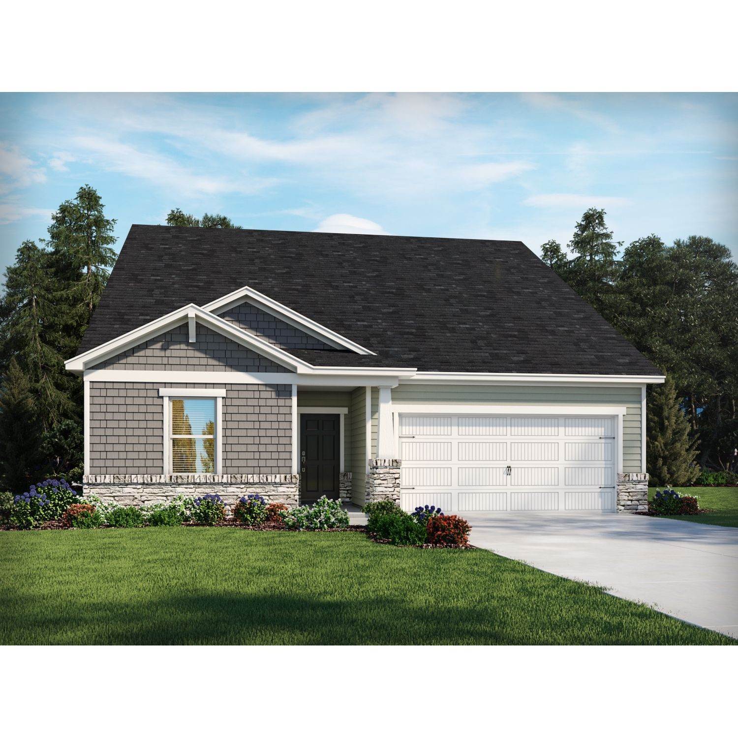 Single Family for Sale at Monroe, NC 28110