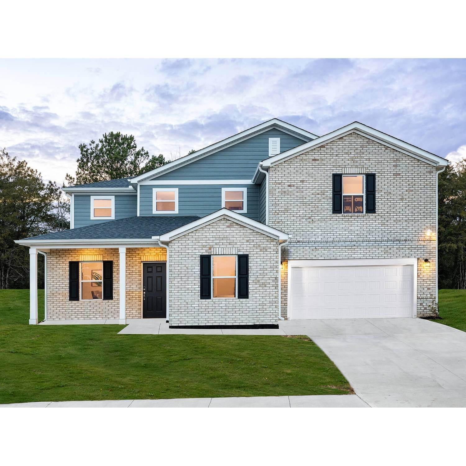 Single Family for Sale at Reserve At Arden Woods 300 Roderick Lane, Greenville, SC 29605