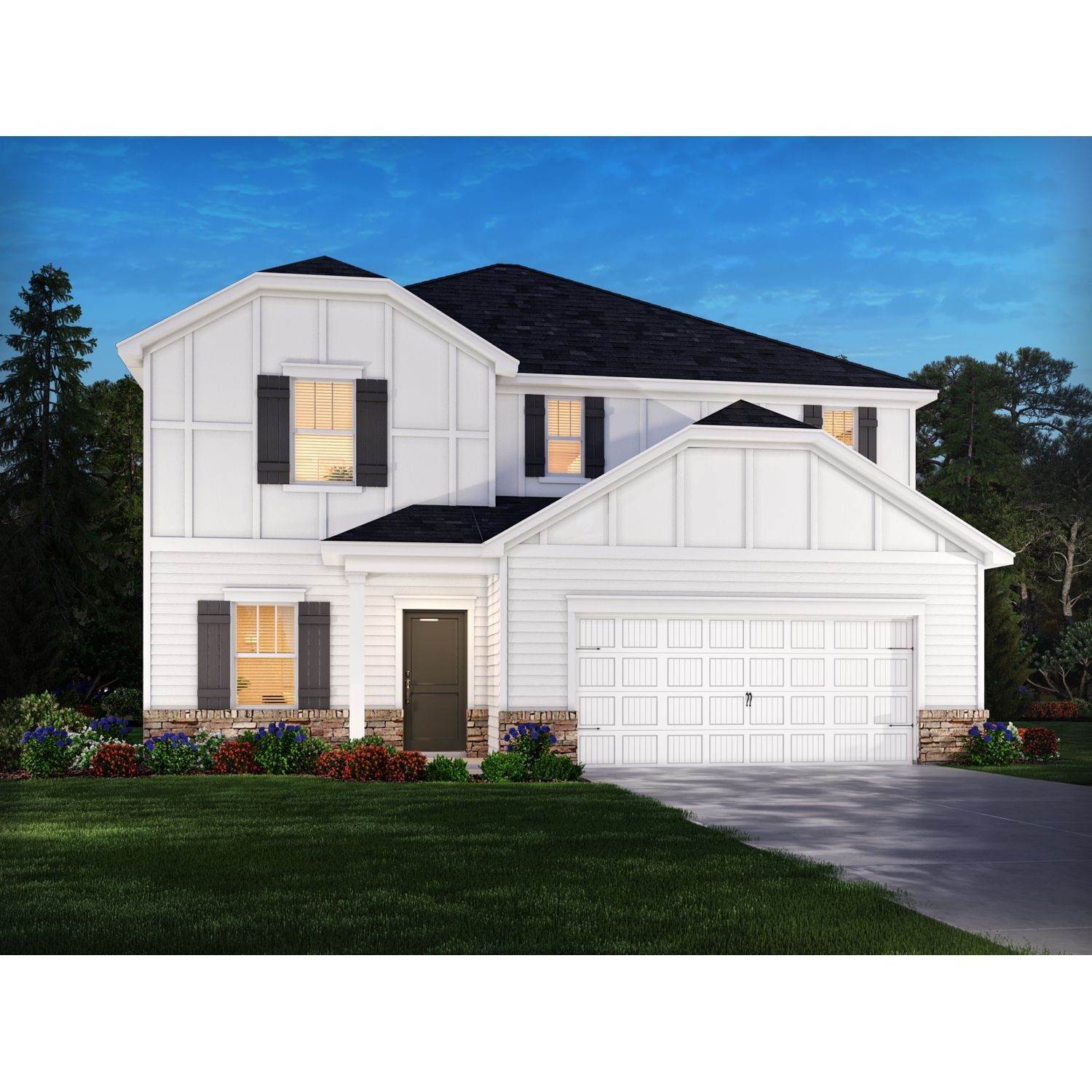 Single Family for Sale at Monroe, NC 28110