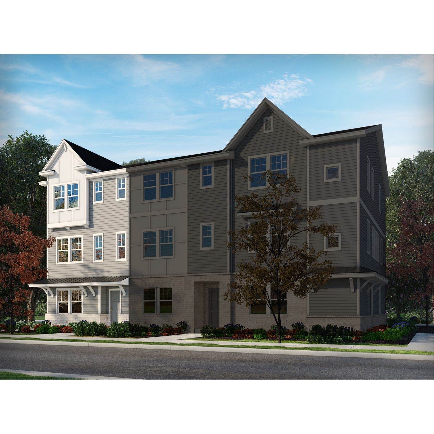 Single Family for Sale at Charlotte, NC 28217