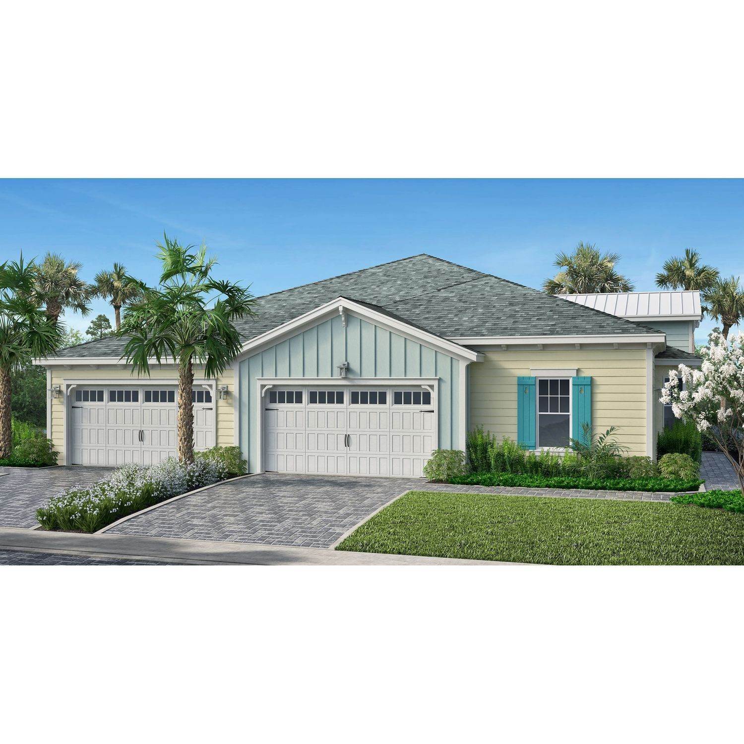 Duplex Homes for Sale at Daytona Beach, FL 32124
