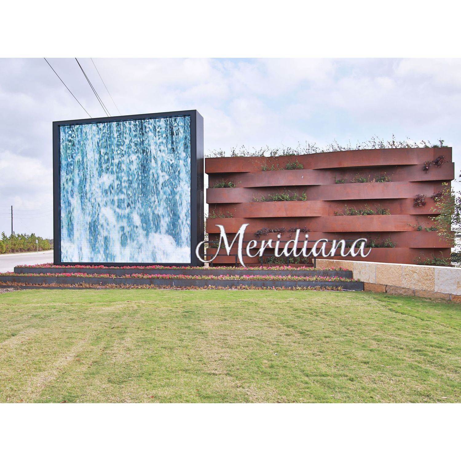 Meridiana 50' xây dựng tại 5310 Majestic Court, Rosharon, TX 77583