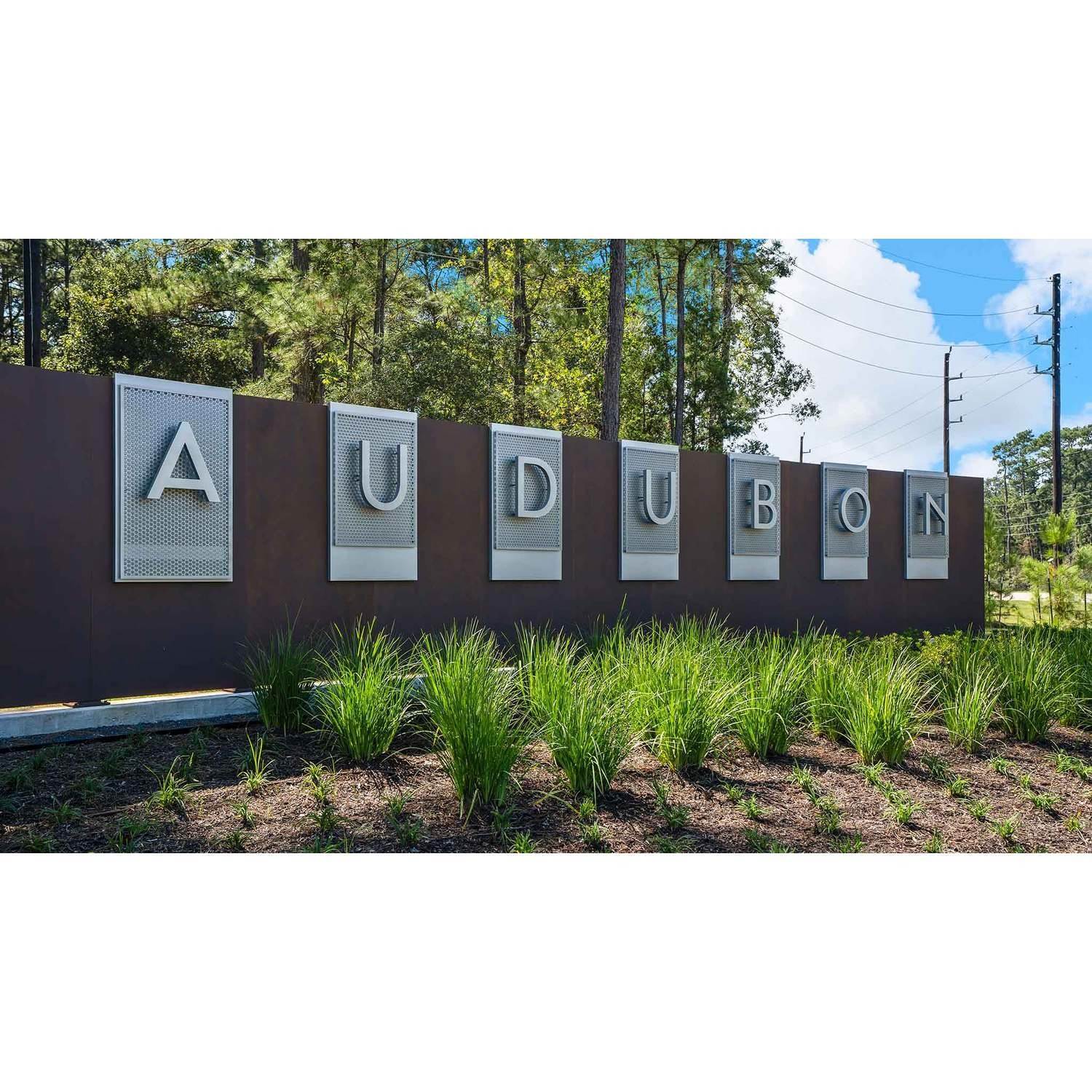 Audubon 60' Gebäude bei 15670 Audubon Park Drive, Magnolia, TX 77354