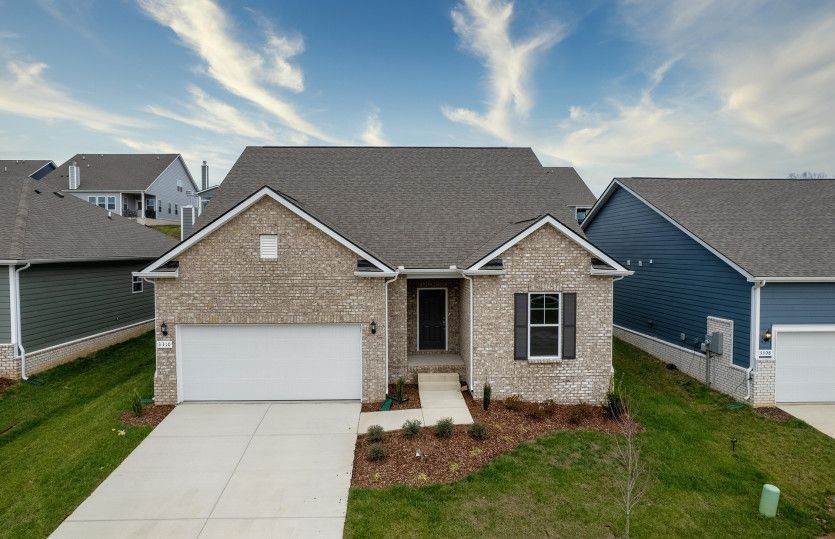 Single Family for Sale at Columbia, TN 38401