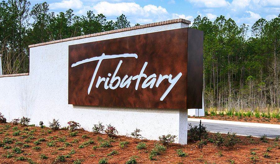 Tributary building at 75741 Lily Pond Court, Yulee, FL 32097