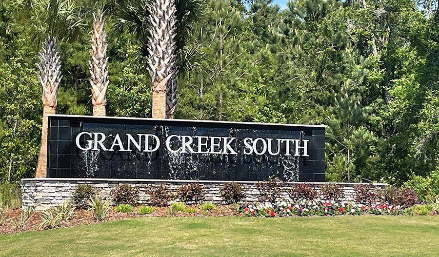 Grand Creek South edificio en 194 Little Bear Run, St. Johns, FL 32259