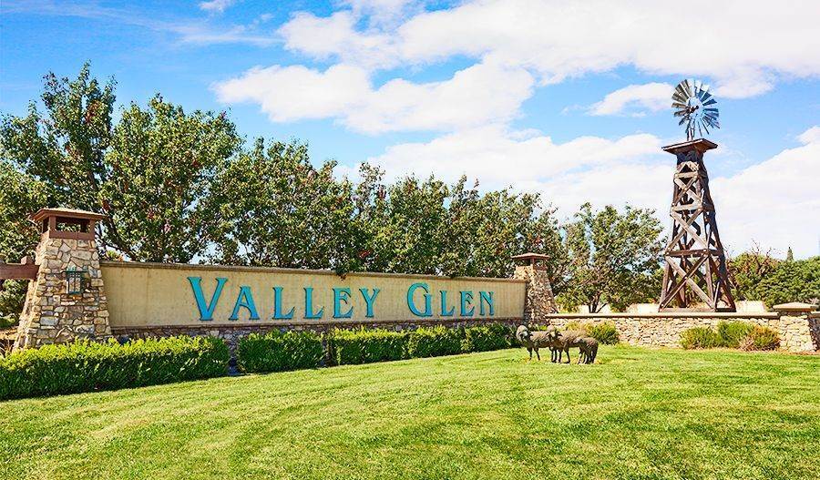 Orchards at Valley Glen III edificio en 2220 Folsom Fair Circle, Dixon, CA 95620