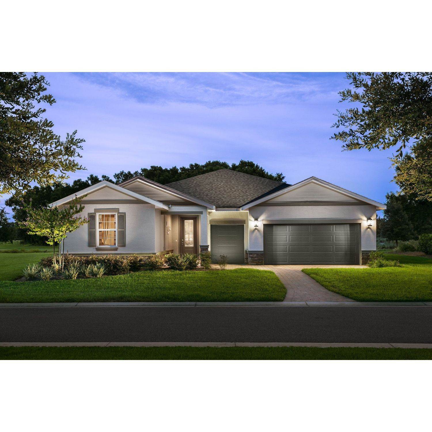 Single Family for Sale at Ocala, FL 34482