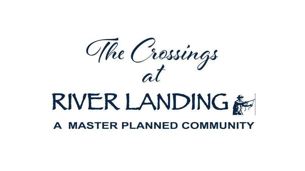 3. The Crossings at River Landing gebouw op Beadle Lane, Madison, AL 35756