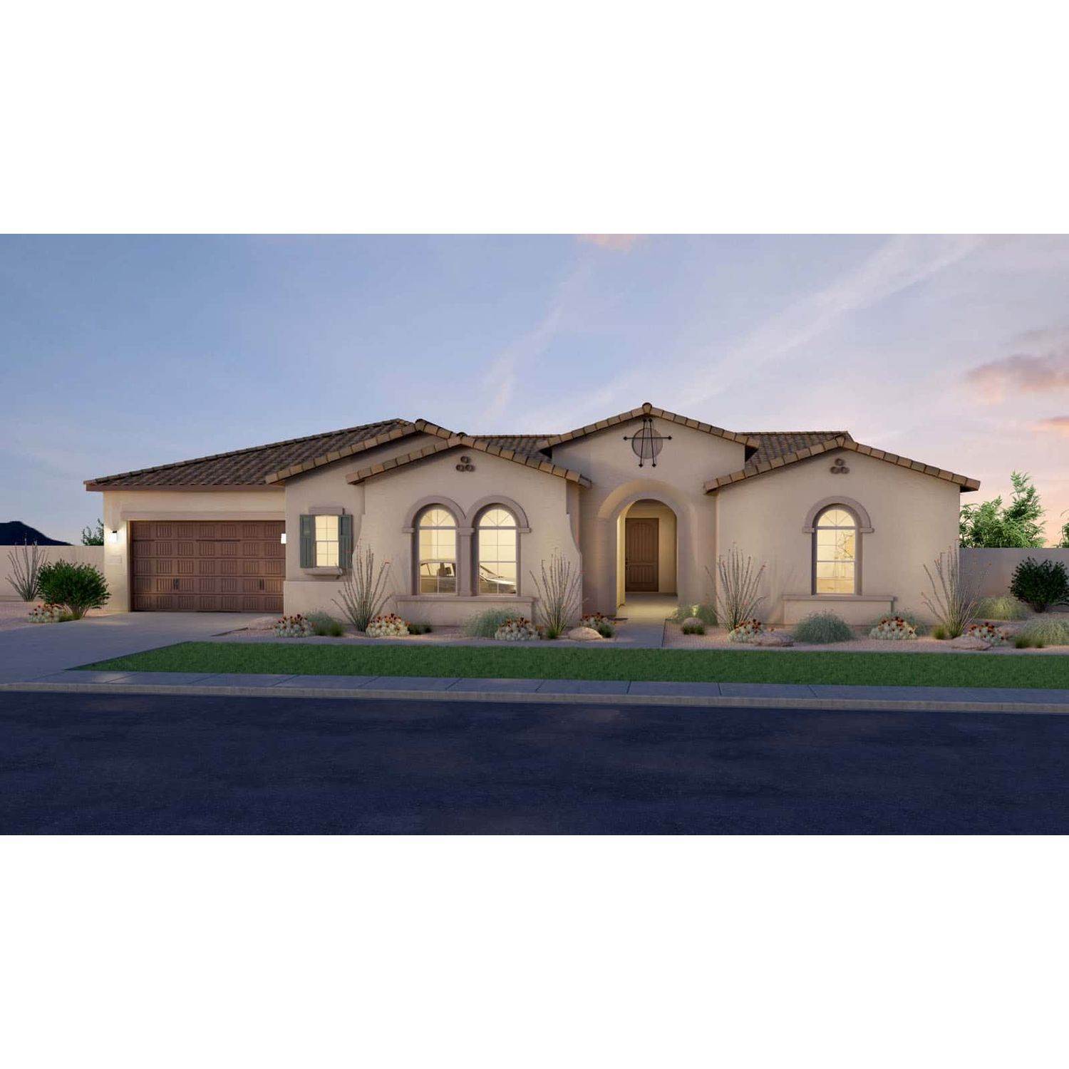 5. Single Family for Sale at Preserve At Sedella 18102 W Highland Ave., Goodyear, AZ 85395