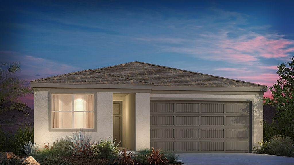 2. Single Family for Sale at Goodyear, AZ 85338