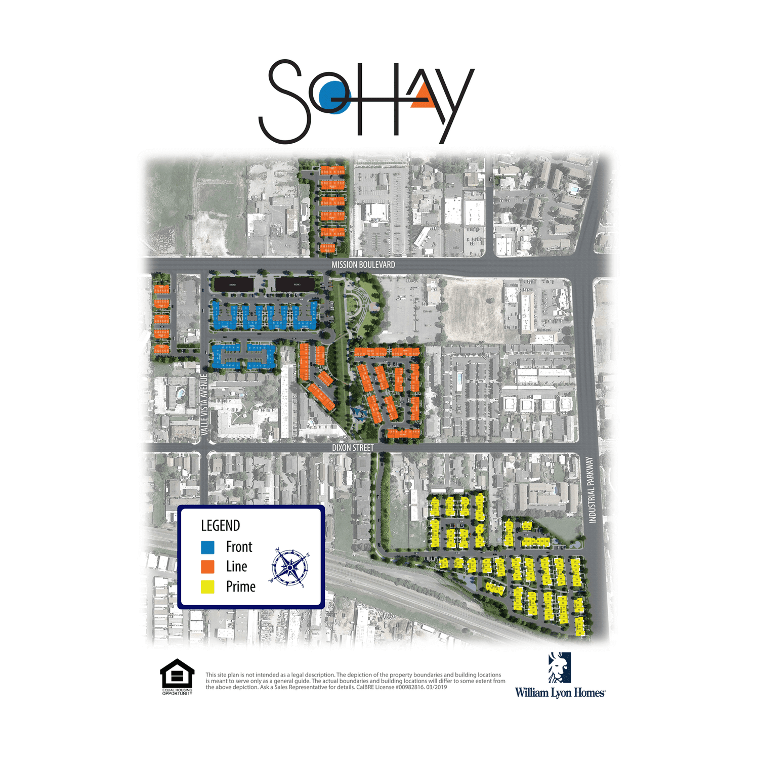 2. SoHay Prime byggnad vid 132 Nexa Court, Hayward, CA 94544
