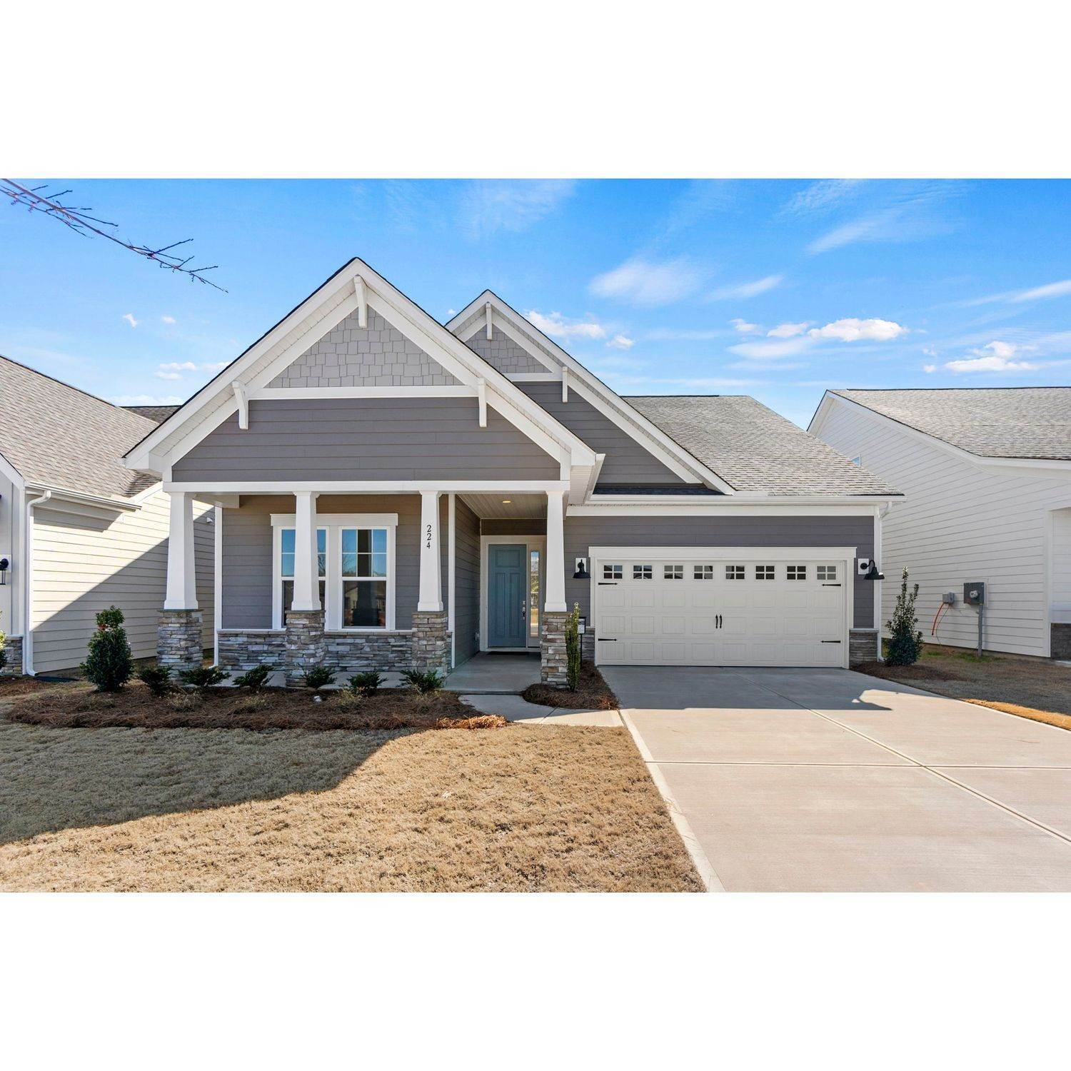 Single Family for Sale at Indian Trail, NC 28079
