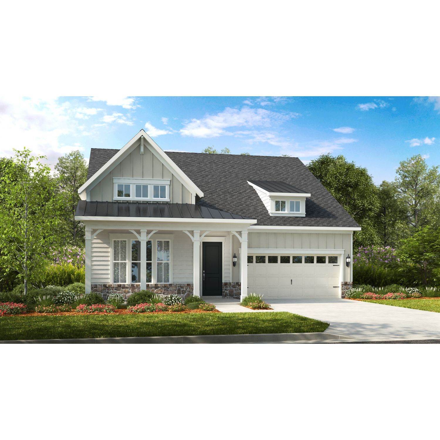 Single Family for Sale at Indian Trail, NC 28079