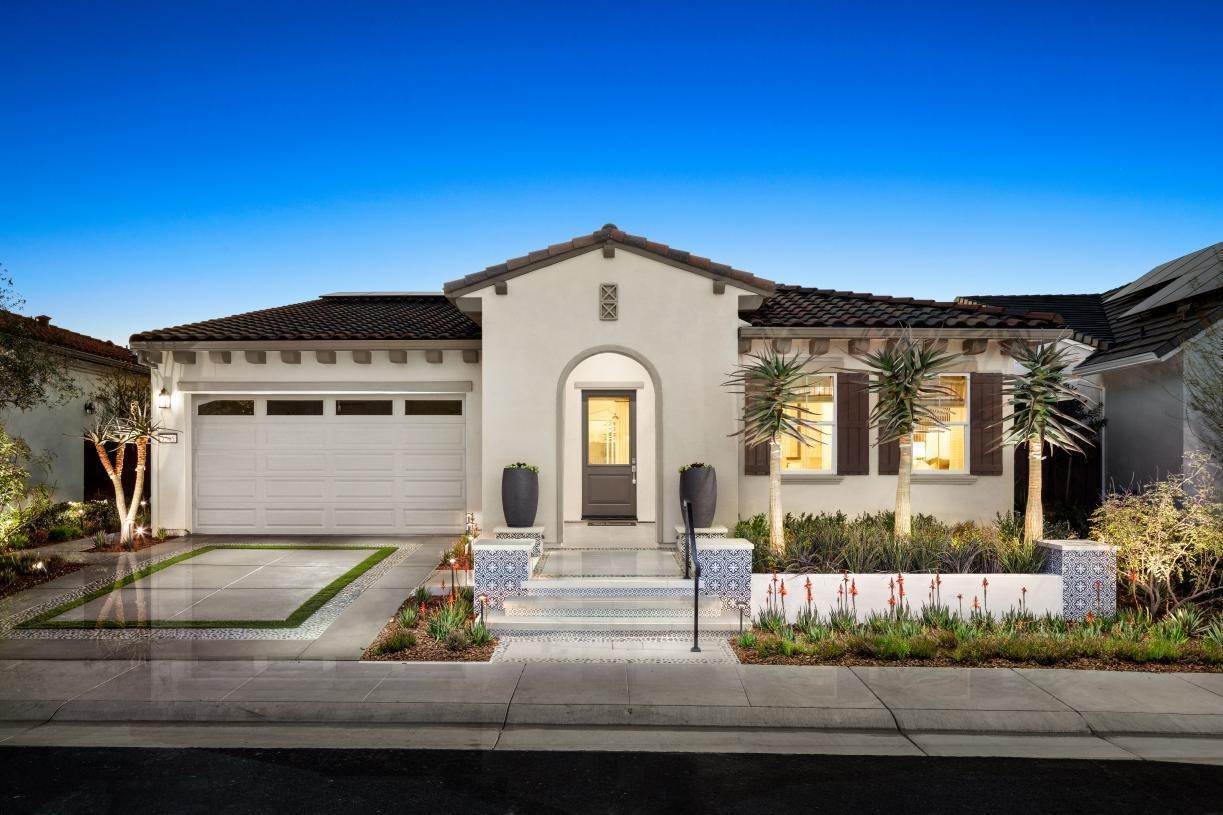 Single Family for Sale at Folsom, CA 95630