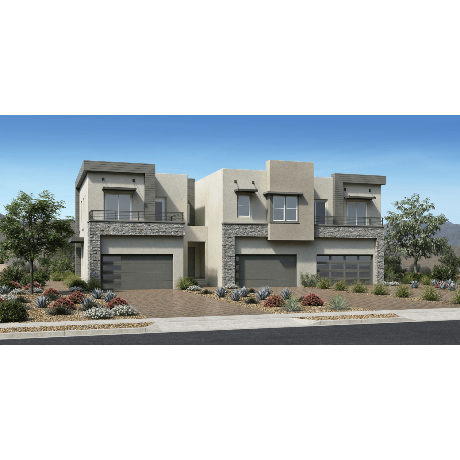 Hilltop by Toll Brothers建于 Plumas St At Golf Club Dr, 里诺, NV 89509