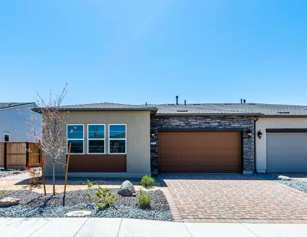 Single Family for Sale at Sparks, NV 89436