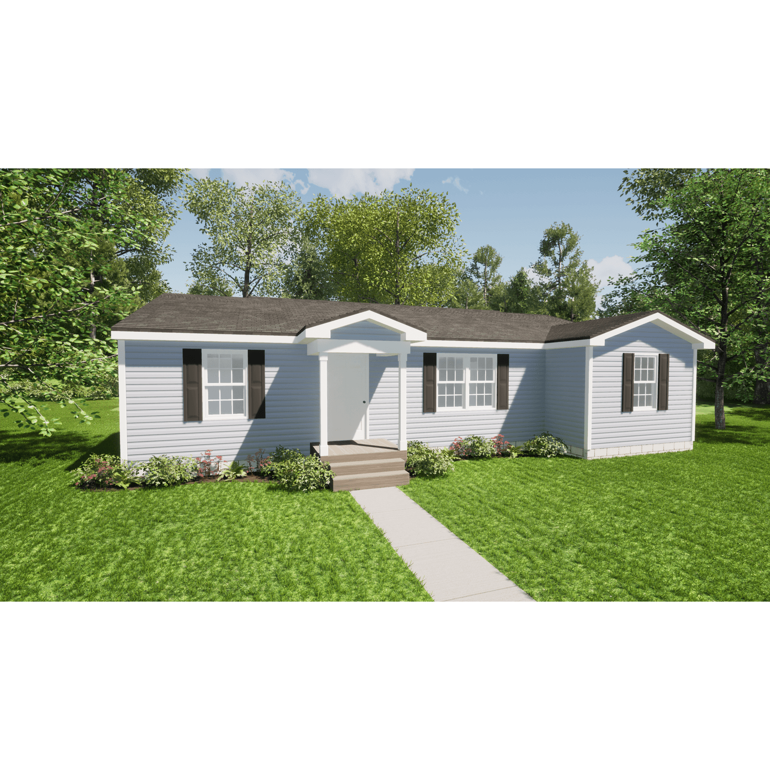 1. Single Family for Sale at Valuebuild Homes - Greenville Nc - Build On Your L 3015 Jefferson Davis Highway (Us1), Greenville, NC 27858