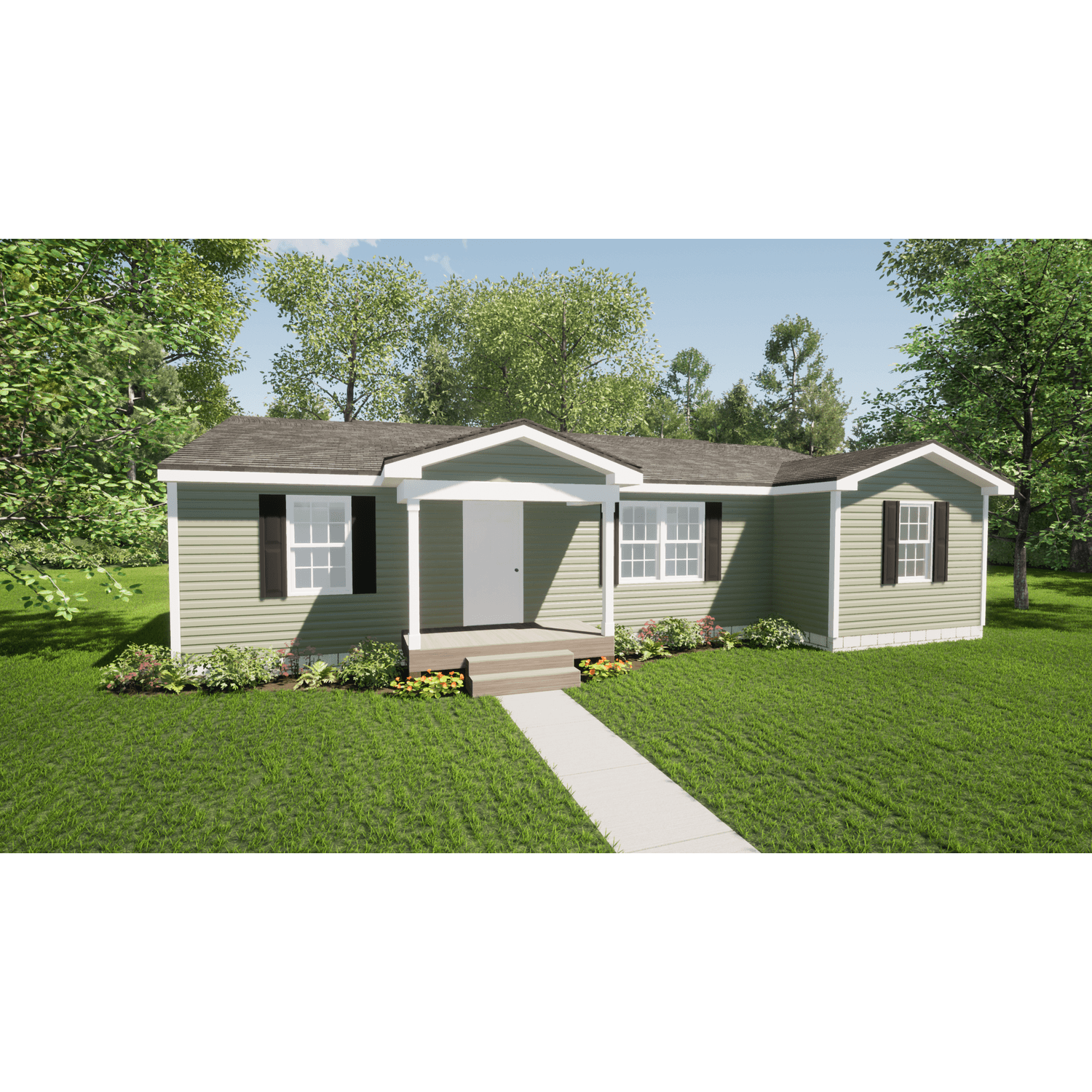 2. Single Family for Sale at Valuebuild Homes - Greenville Nc - Build On Your L 3015 Jefferson Davis Highway (Us1), Greenville, NC 27858