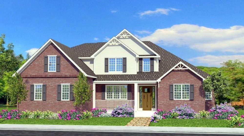 Ενιαία οικογένεια για την Πώληση στο Valuebuild Homes - Fayetteville - Build On Your Lo 3015 Jefferson Davis Highway (Us1), Fayetteville, NC 28314