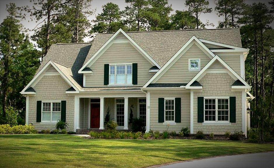 7. ValueBuild Homes - Fayetteville - Build On Your Lot κτίριο σε 3015 Jefferson Davis Highway (Us1), Fayetteville, NC 28314