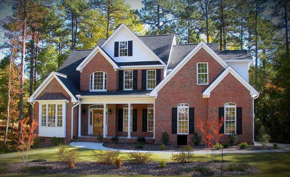 8. ValueBuild Homes - Fayetteville - Build On Your Lot建於 3015 Jefferson Davis Highway (Us1), Fayetteville, NC 28314