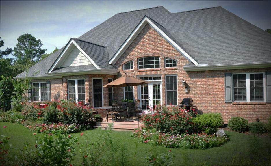 9. ValueBuild Homes - Fayetteville - Build On Your Lot κτίριο σε 3015 Jefferson Davis Highway (Us1), Fayetteville, NC 28314