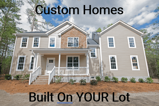 ValueBuild Homes - Fayetteville - Build On Your Lot κτίριο σε 3015 Jefferson Davis Highway (Us1), Fayetteville, NC 28314