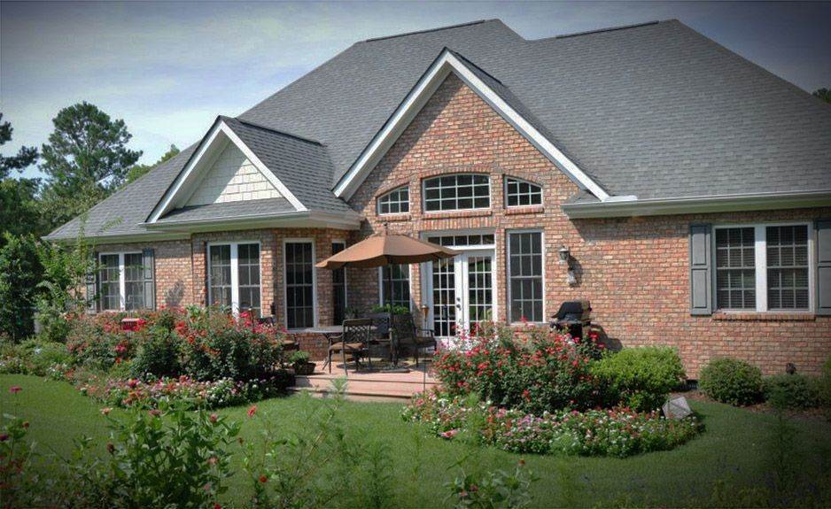 2. ValueBuild Homes - Greenville NC - Build On Your Lot byggnad vid 3015 Jefferson Davis Highway (Us1), Greenville, NC 27858