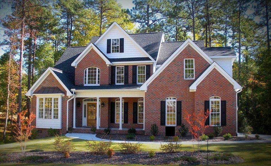 4. ValueBuild Homes - Greenville NC - Build On Your Lot byggnad vid 3015 Jefferson Davis Highway (Us1), Greenville, NC 27858