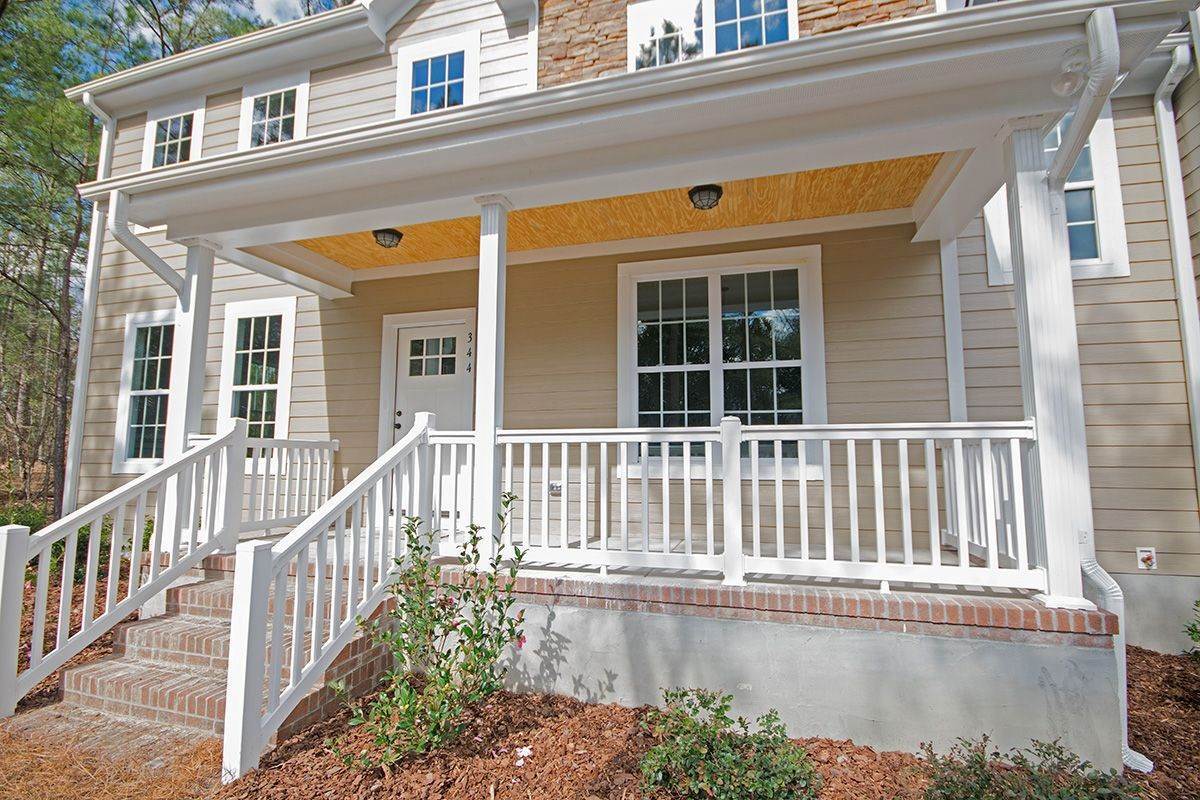 15. ValueBuild Homes - Greenville NC - Build On Your Lot byggnad vid 3015 Jefferson Davis Highway (Us1), Greenville, NC 27858