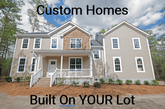 16. ValueBuild Homes - Greenville NC - Build On Your Lot byggnad vid 3015 Jefferson Davis Highway (Us1), Greenville, NC 27858