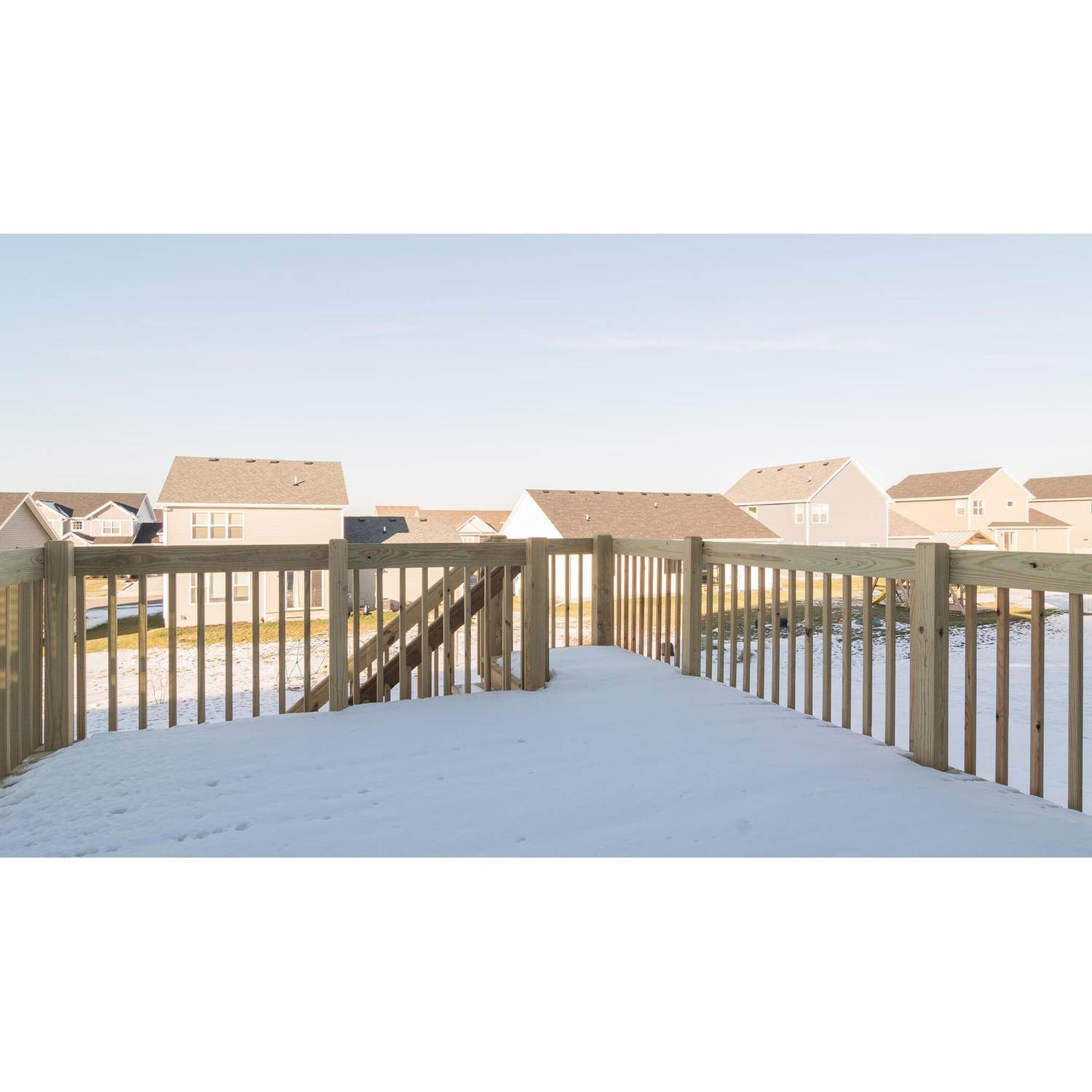 20. Single Family for Sale at Sun Prairie, WI 53590