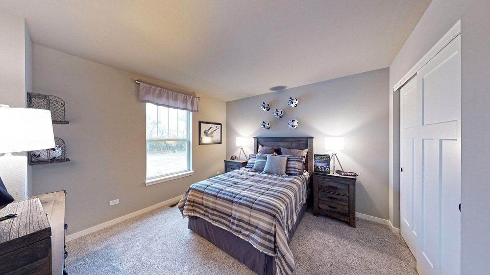 22. Single Family for Sale at Sun Prairie, WI 53590