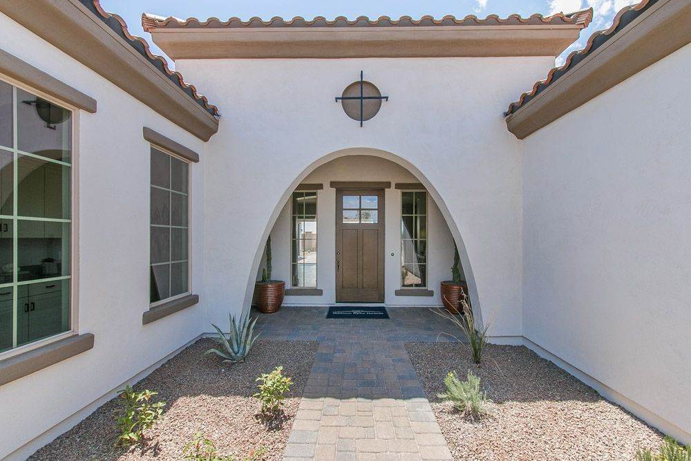 2. Single Family for Sale at Harmony At Montecito In Estrella 18624 W Cathedral Rock Drive, Goodyear, AZ 85338