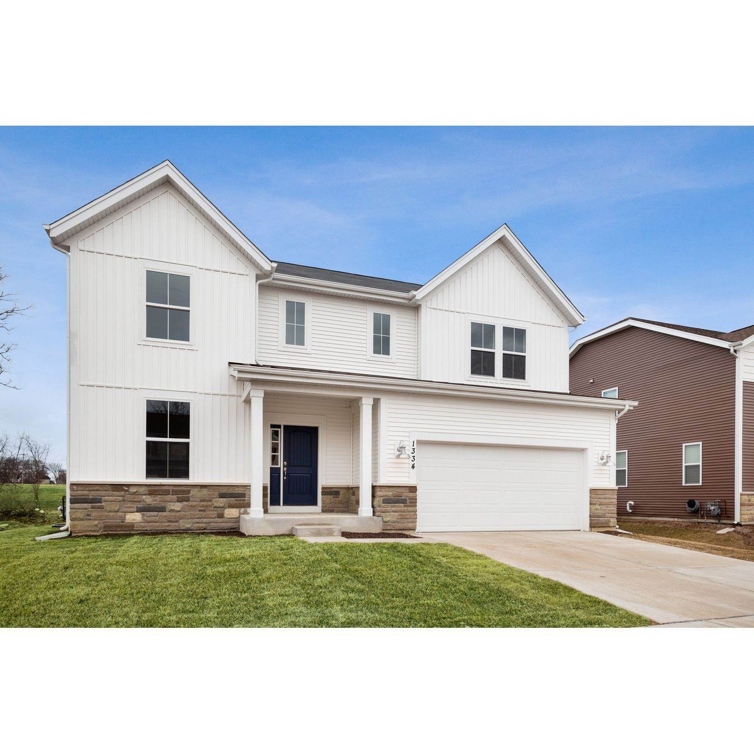 28. Single Family for Sale at Sun Prairie, WI 53590