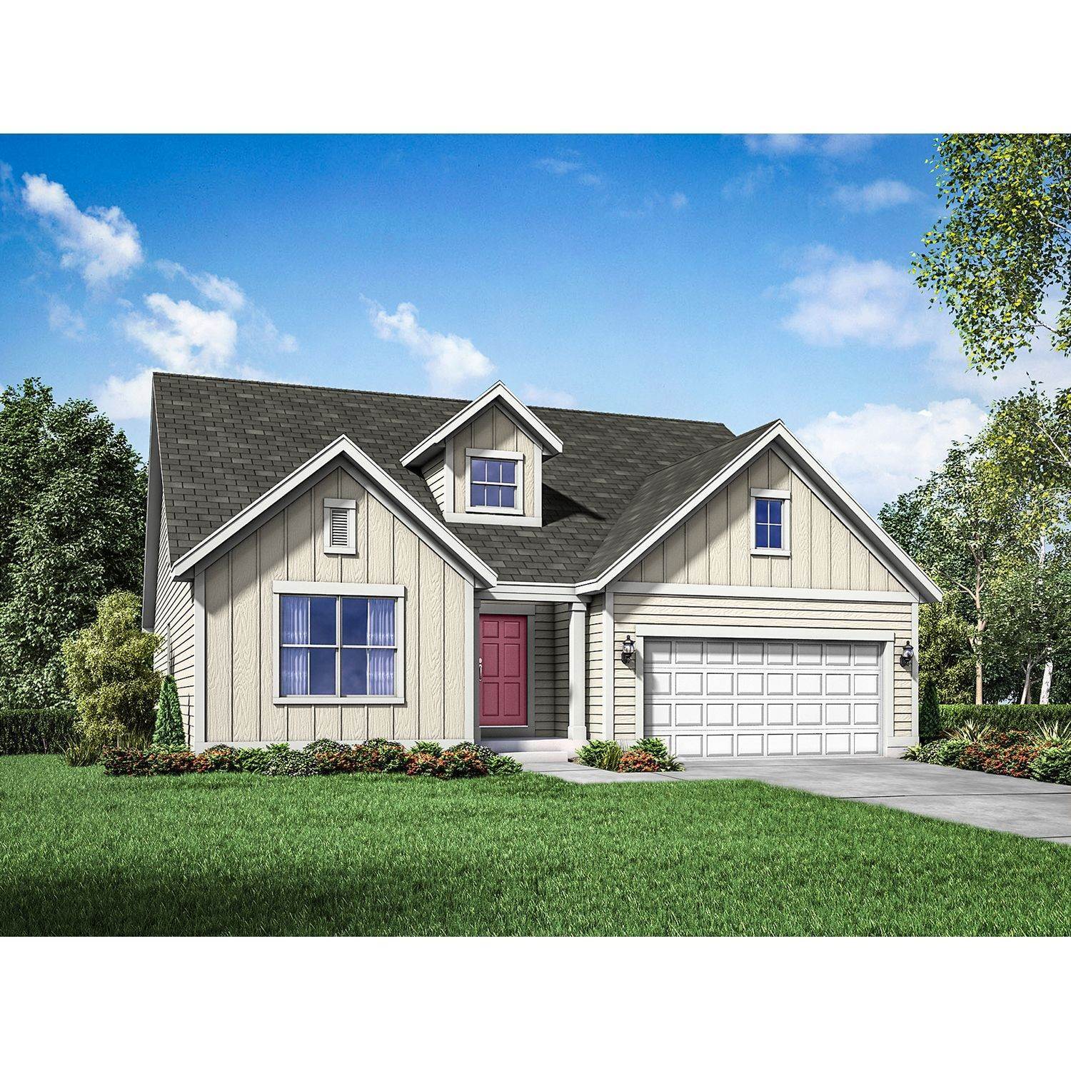 18. Single Family for Sale at Sun Prairie, WI 53590
