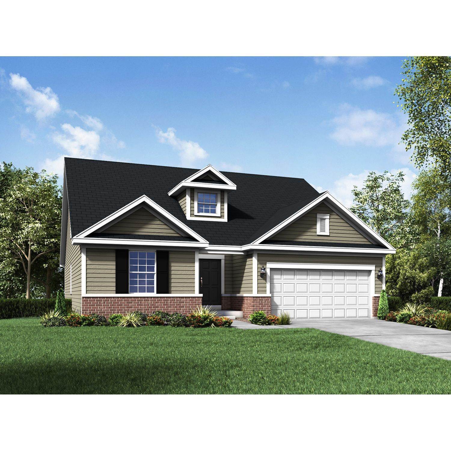 19. Single Family for Sale at Sun Prairie, WI 53590