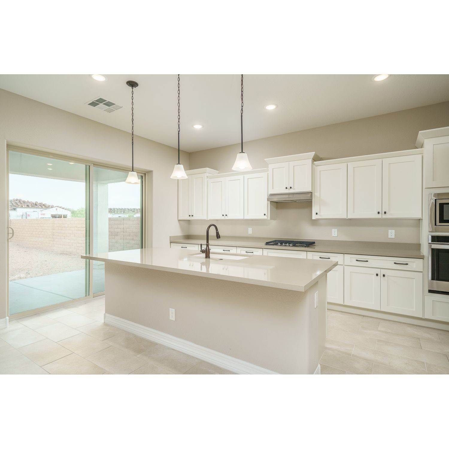 28. Single Family for Sale at Harmony At Montecito In Estrella 18624 W Cathedral Rock Drive, Goodyear, AZ 85338
