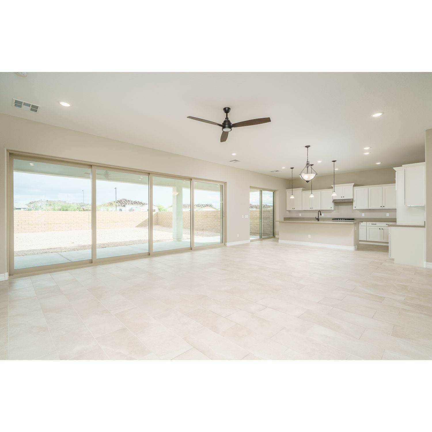 29. Single Family for Sale at Harmony At Montecito In Estrella 18624 W Cathedral Rock Drive, Goodyear, AZ 85338