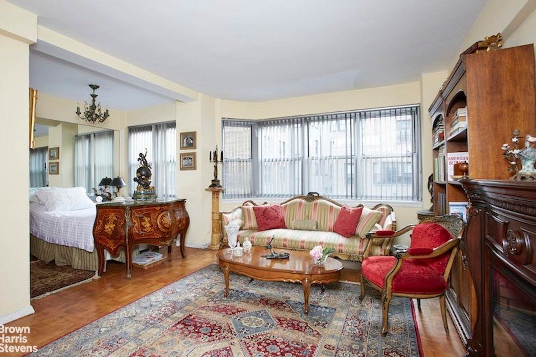公寓 为 销售 在 Murray Hill, Manhattan, NY 10016