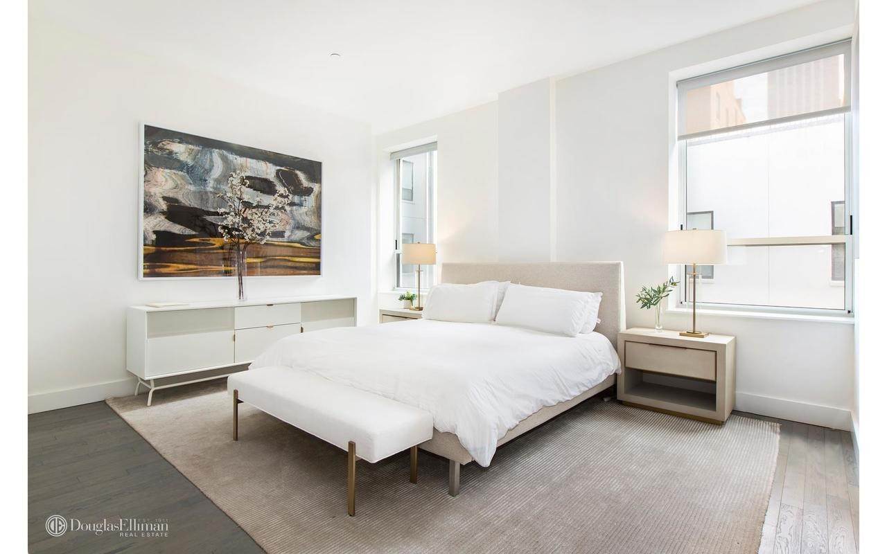 Condominium for Sale at Hell's Kitchen, Manhattan, NY 10019