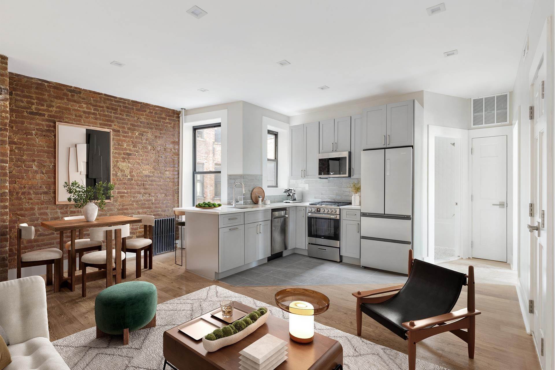Condominium at Brooklyn, NY 11218