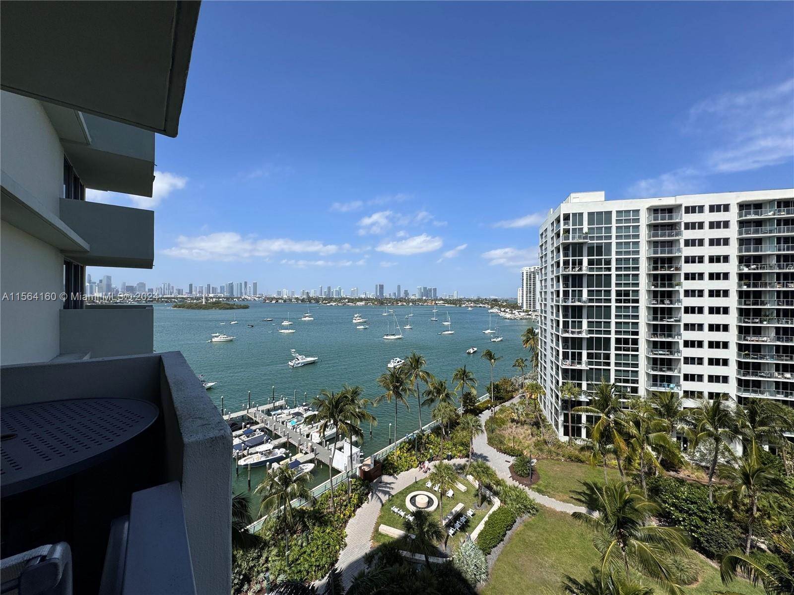 Eigentumswohnung für Verkauf beim West Avenue, Miami Beach, FL 33139