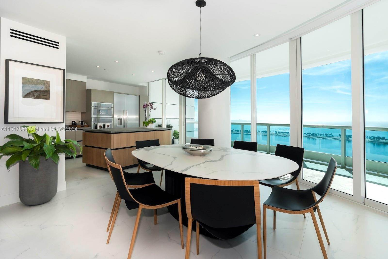 Condominium for Sale at Brickell, Miami, FL 33129