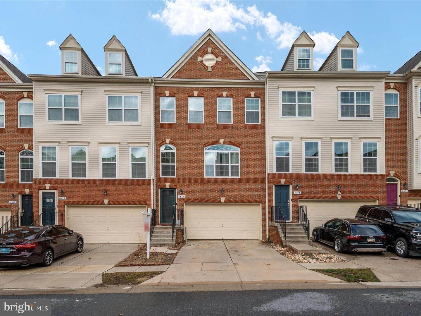 Condo / Townhouse at Laurel, MD 20724