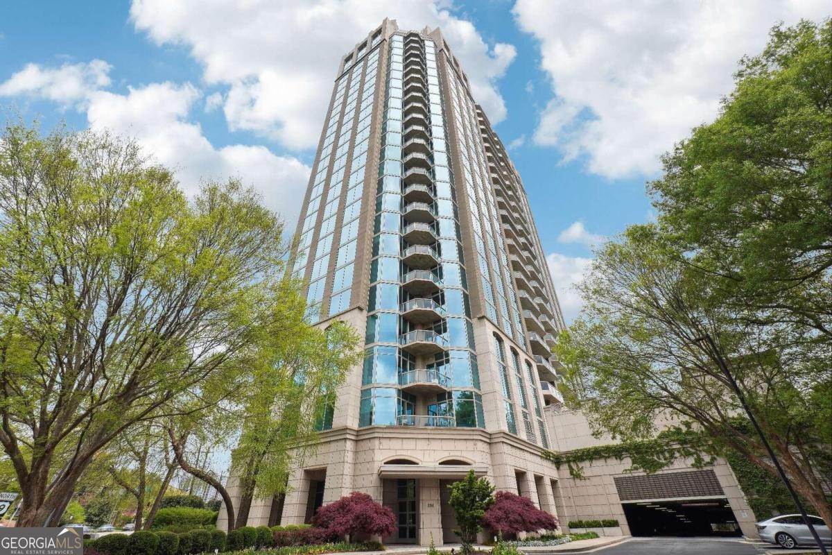 Condominium for Sale at Garden Hills, Atlanta, GA 30305