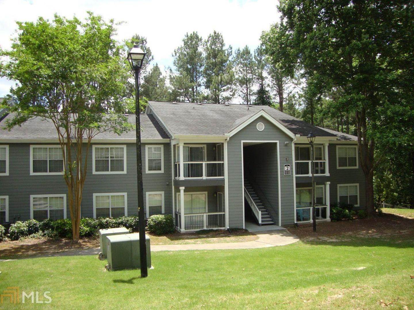 Condominium at Atlanta, GA 30350
