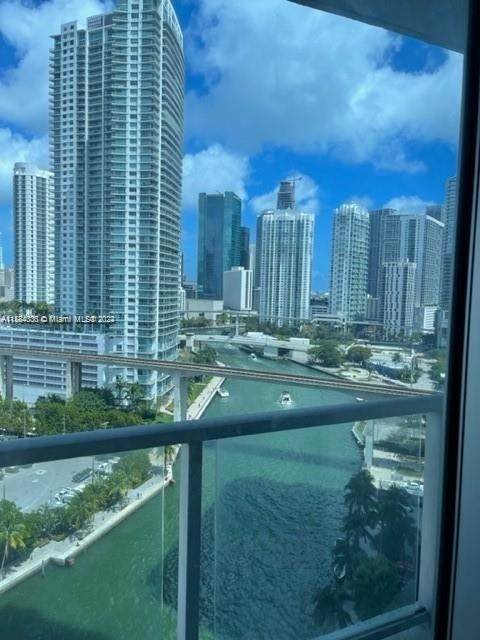Condominium at Brickell, Miami, FL 33130