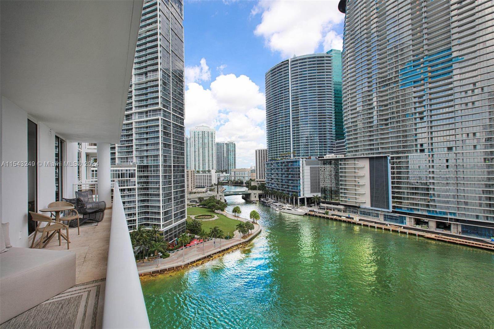 Condominiums for Sale at Brickell, Miami, FL 33131